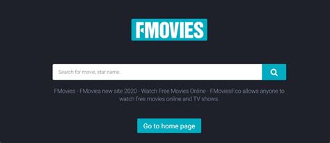 fmovies official website.